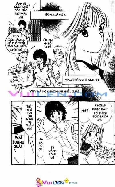 cô nàng đẹp trai chapter 9 123