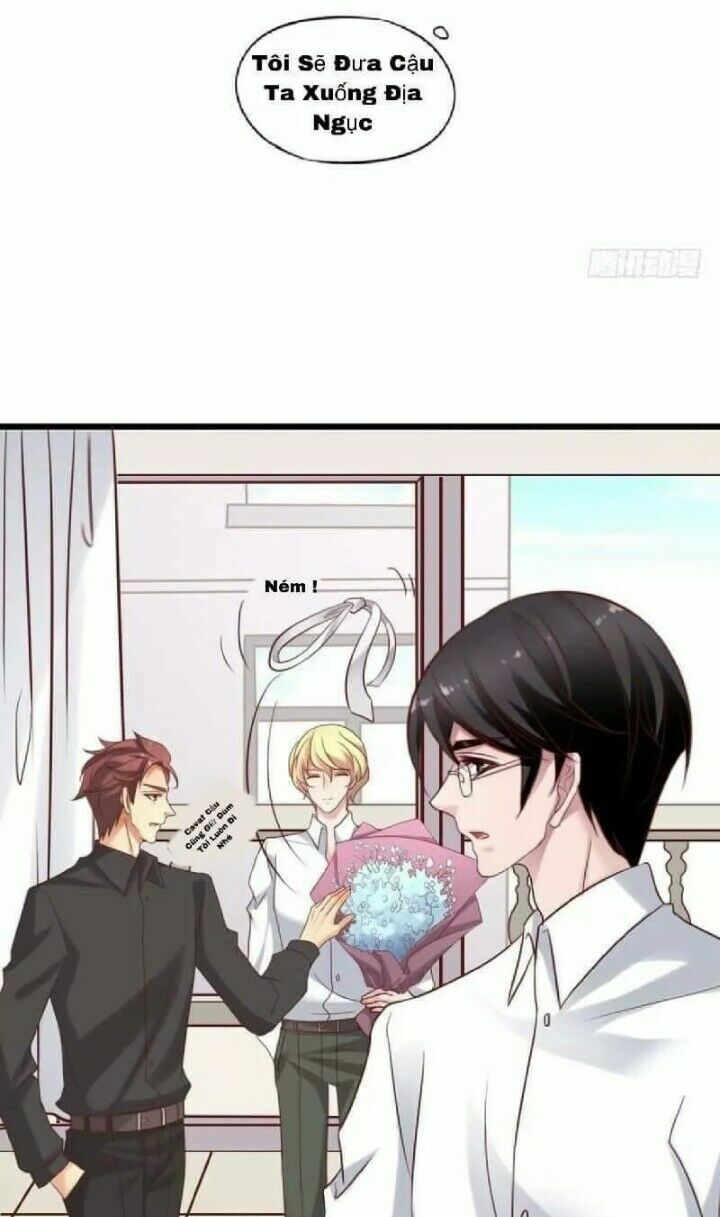 tôi không muốn fa như vậy đâu chapter 40 20