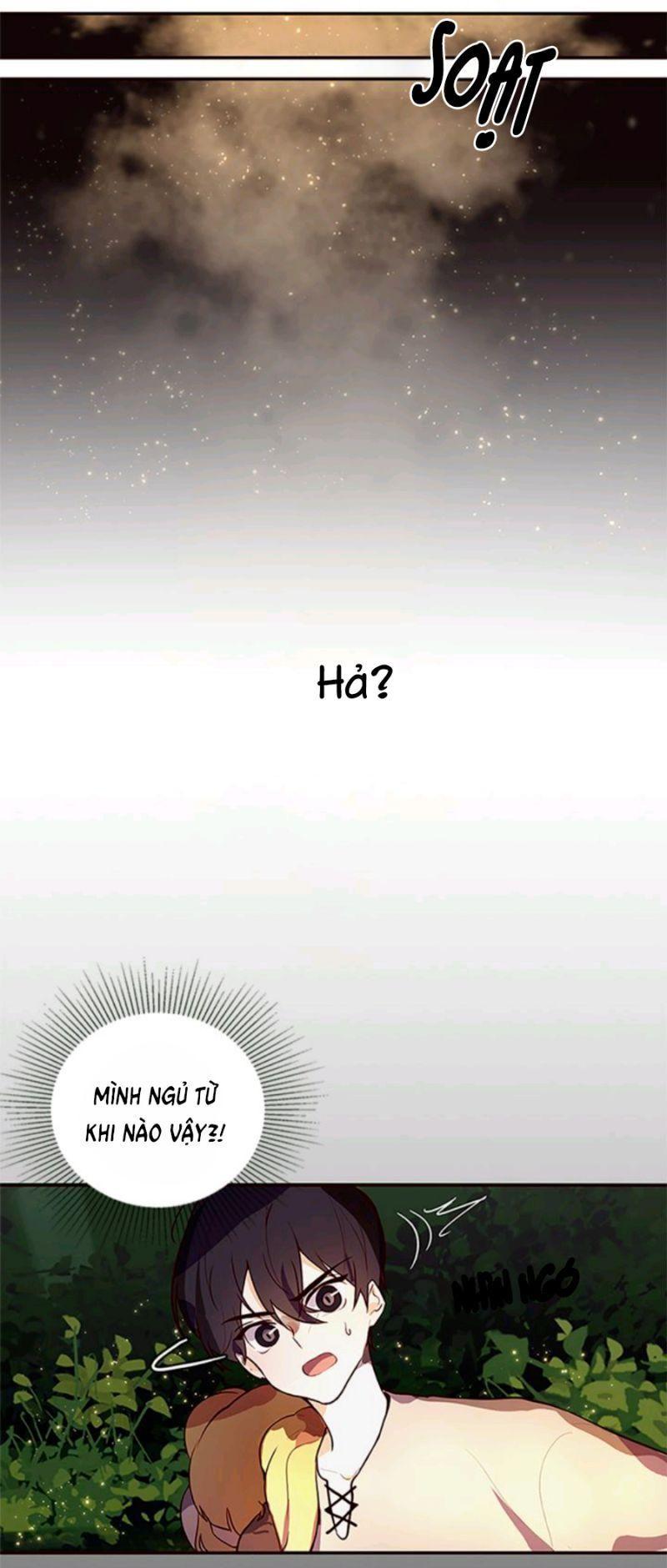 đi theo dấu vụn bánh chapter 2 27