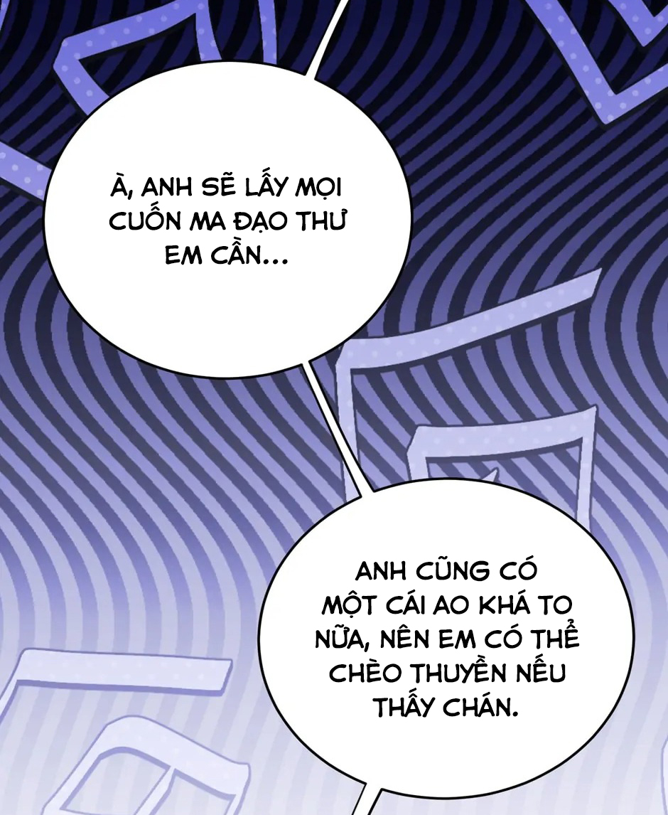 anh trai nguy hiểm của công chúa chapter 82 70