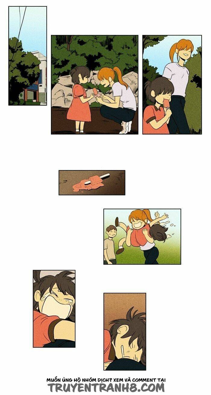 bẫy tình yêu chapter 114 6