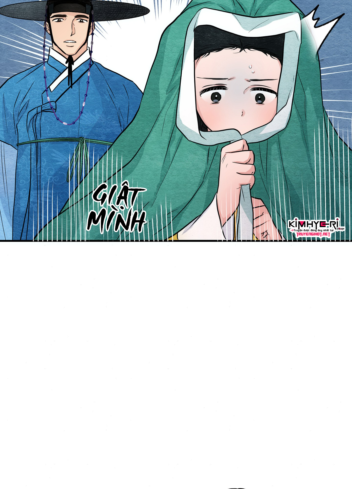 Cương Nhân chapter 25 13