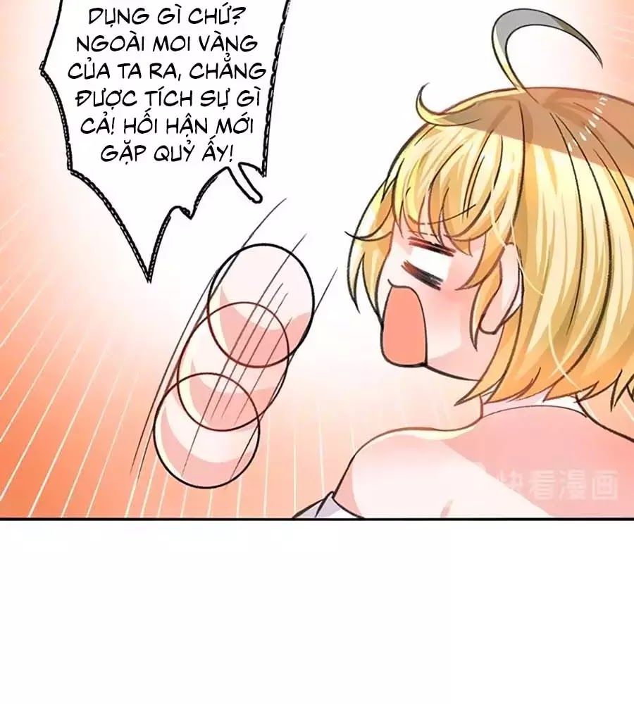 hệ thống công lược của tiểu công chúa chapter 12 12