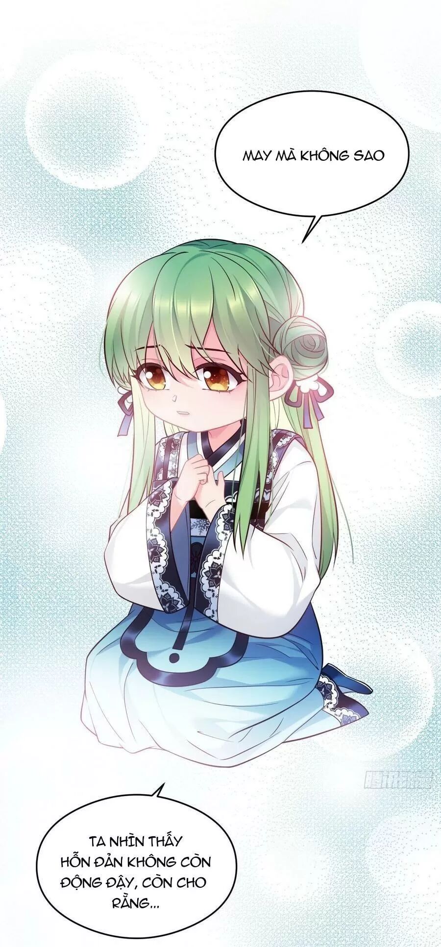 ta mới không gả cho hoàng tử phản diện chapter 48 24