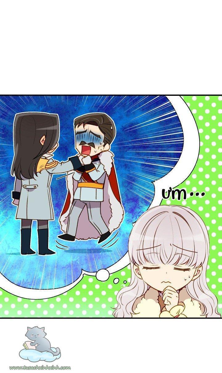 công nương khế ước của gia tộc công tước quái vật chapter 49 13