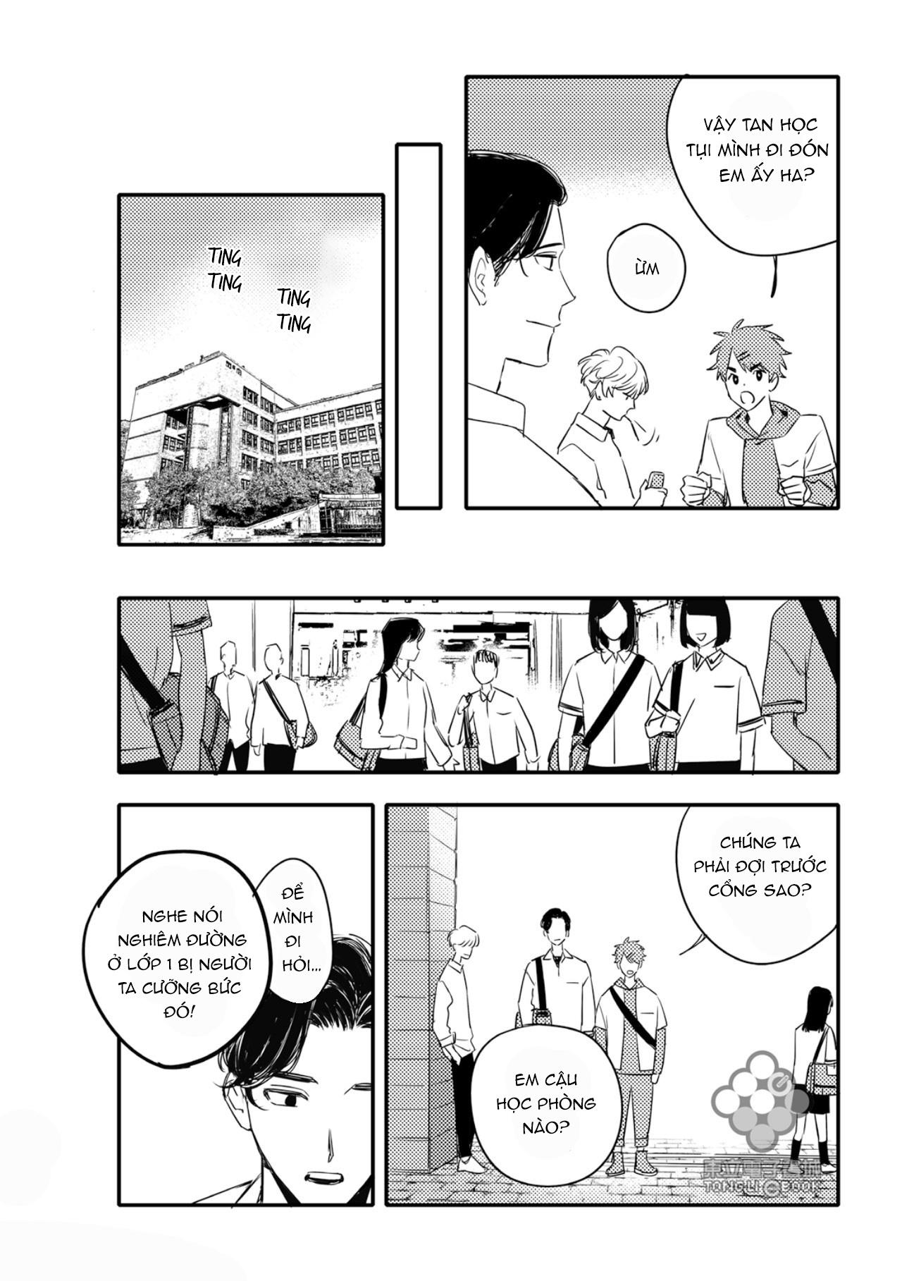 tam giác thanh xuân chapter 10 6