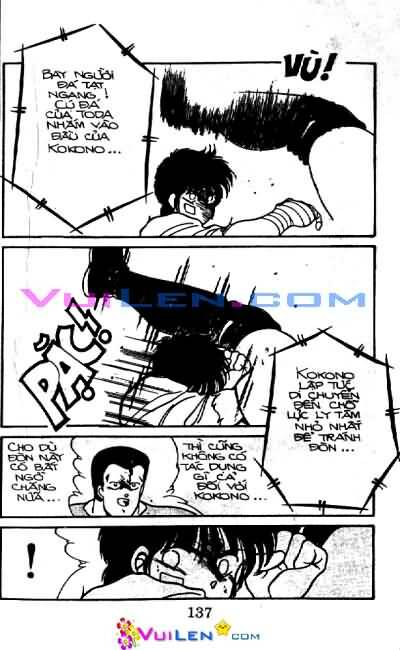 truyền nhân atula - shura no mon i chapter 7 138