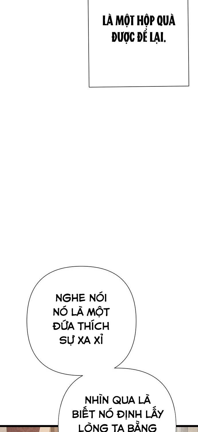 hoàng tử phiền toái chapter 83 19