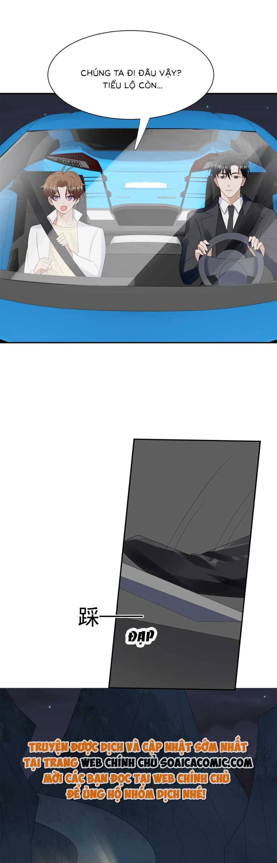 dựa vào đại lão ổn định vị trí c trong nam đoàn chapter 171 16