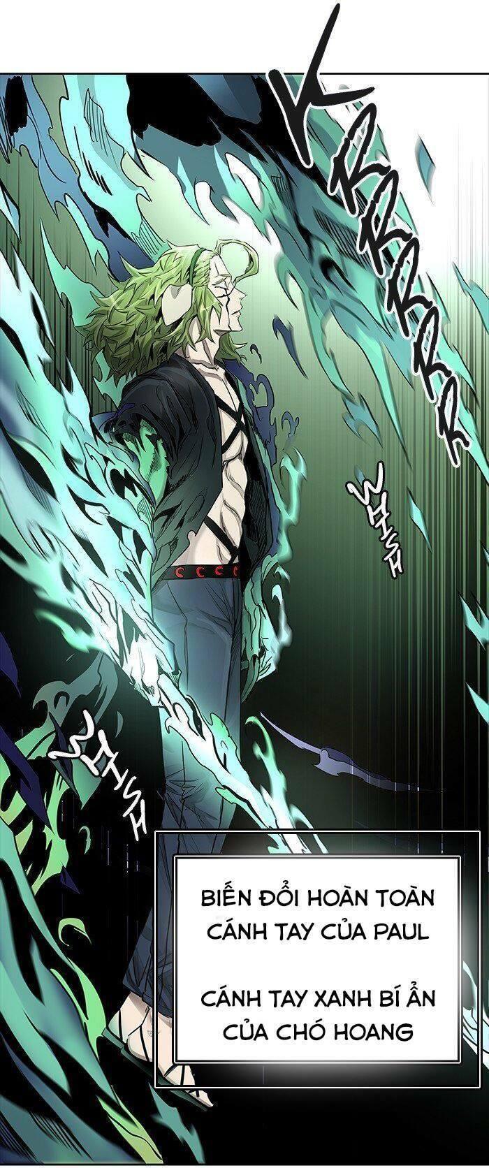 tòa tháp bí ẩn 2 chapter 472 69