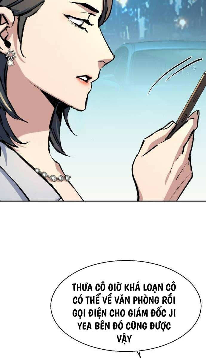 bạn học tôi là lính đánh thuê chapter 180 51