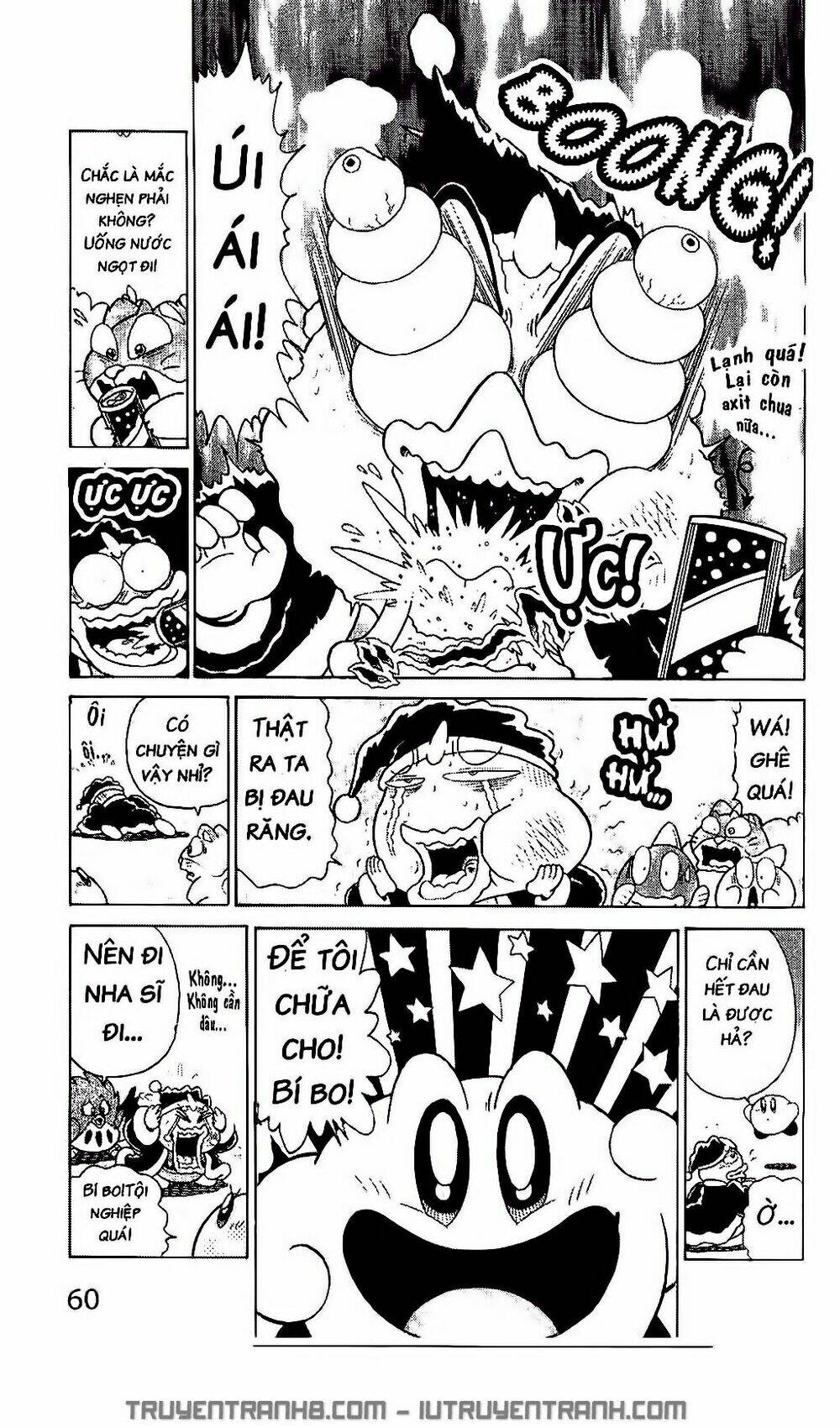 ngôi sao kabi chapter 51 11