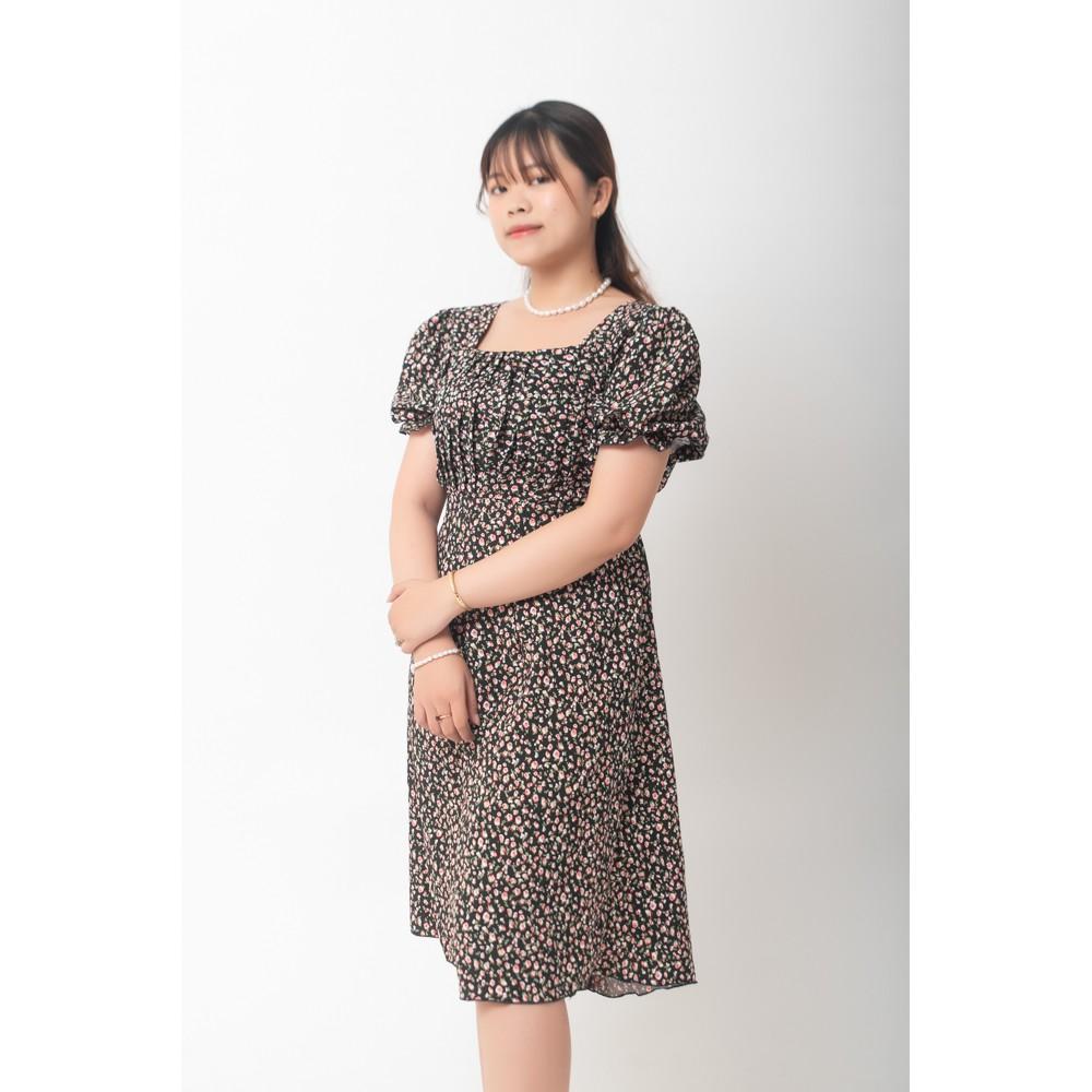 ĐẦM XẾP LI NGỰC BIGSIZE