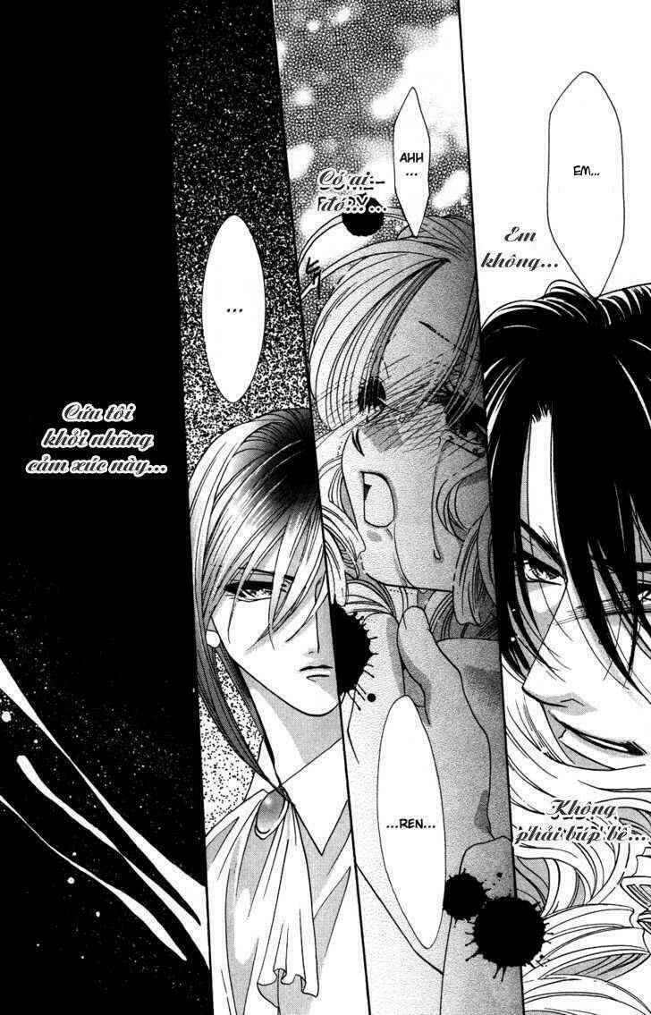 chàng thợ săn dâm đãng chapter 5 53