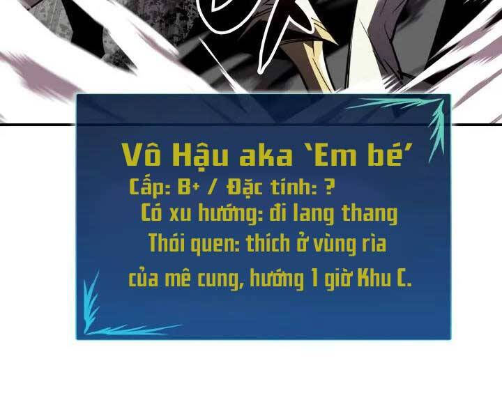 tôi là lính mới chapter 112 121