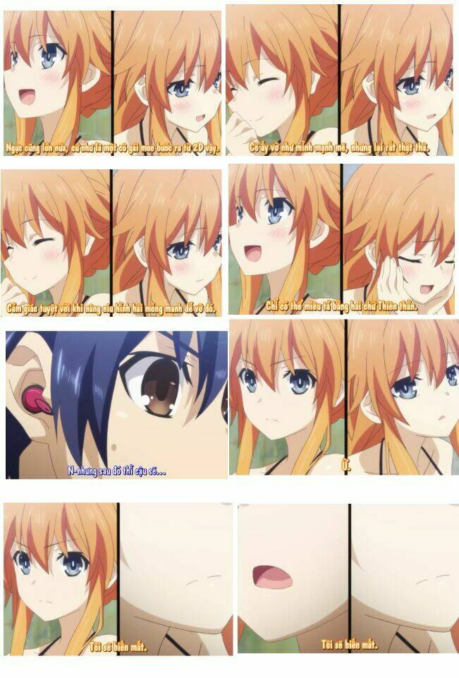 date a live 2 chapter 4 17