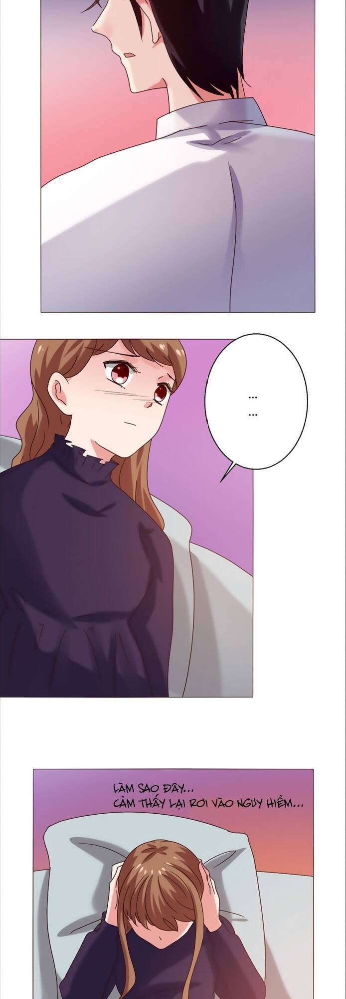 một tuần làm tình nhân chapter 16 26