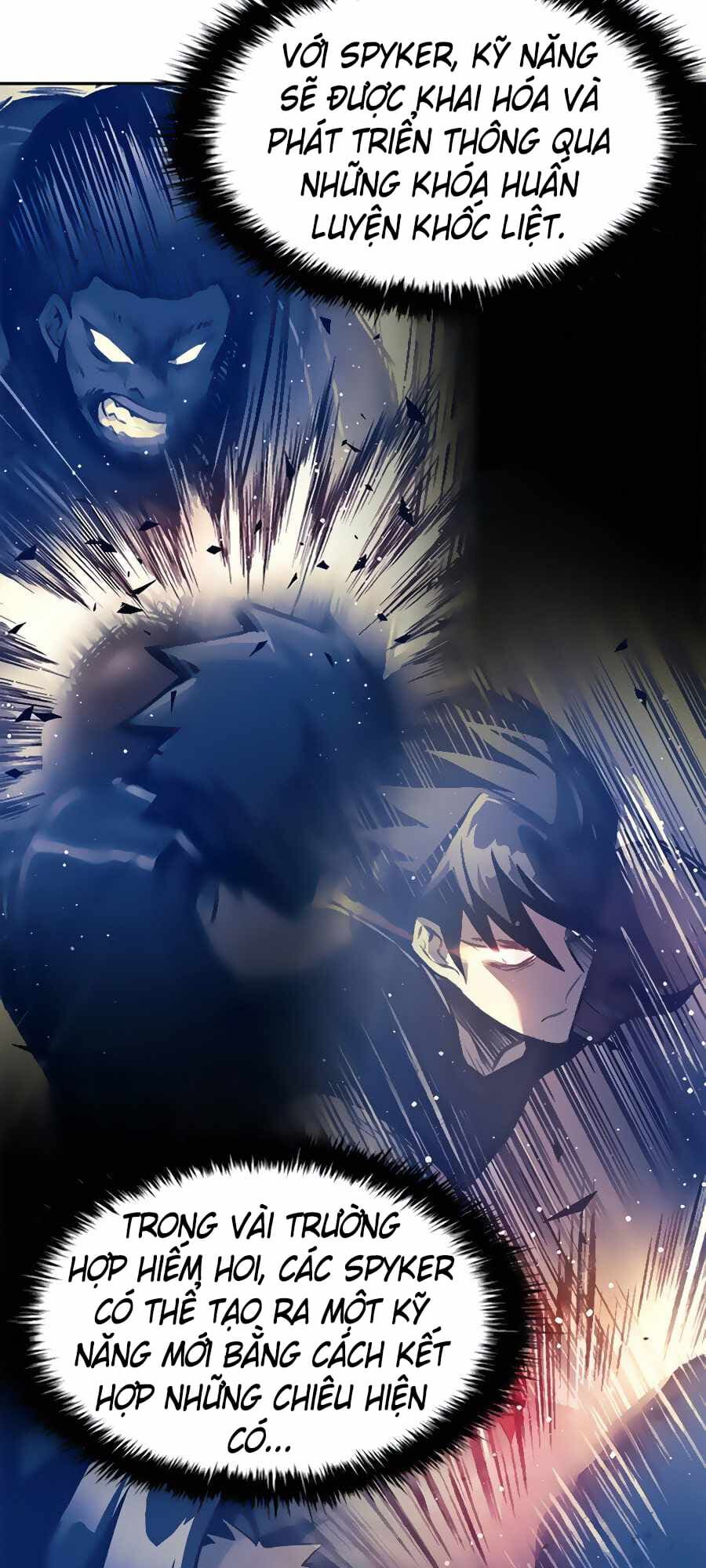 chuyển sinh thành ác nhân chapter 43 73