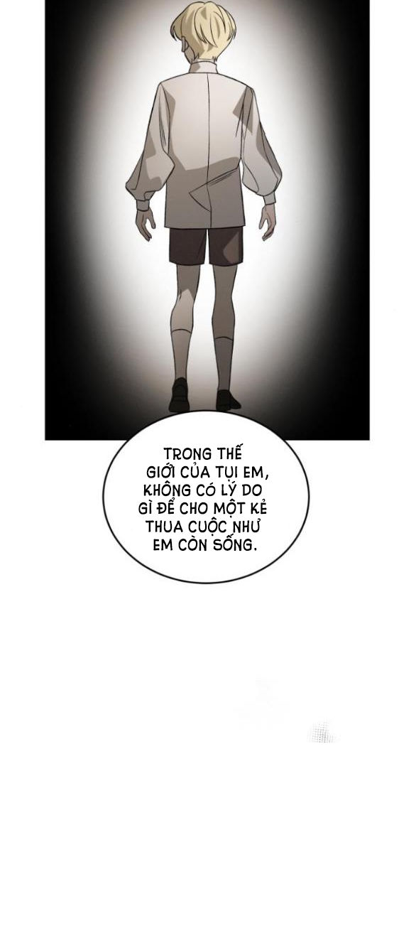 điệu nhảy say mê giữa màn đêm chapter 6.1 4