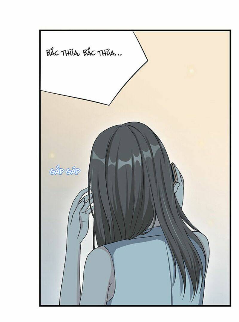 mạc thiếu bức hôn: vợ mới khó chống đỡ chapter 14 10