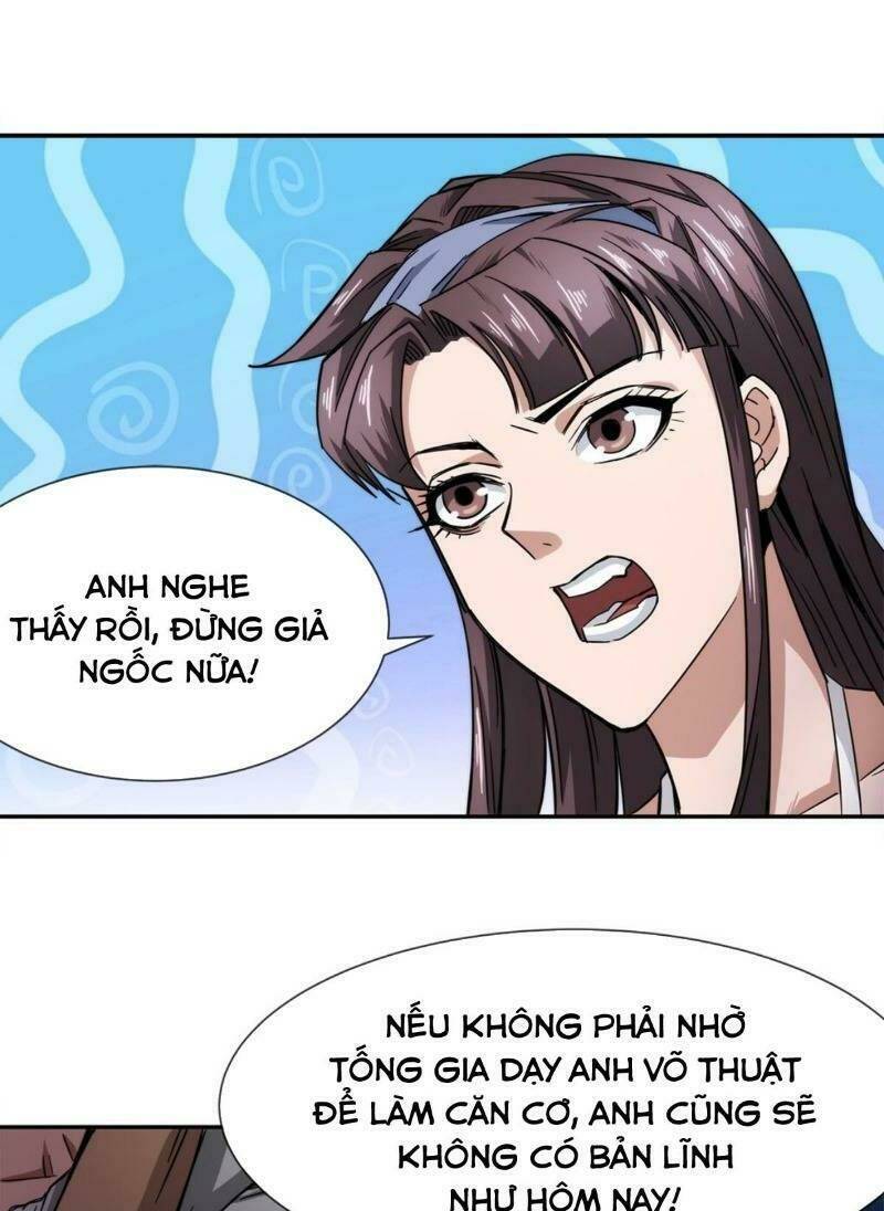 dạ thị chi chủ chapter 10 19