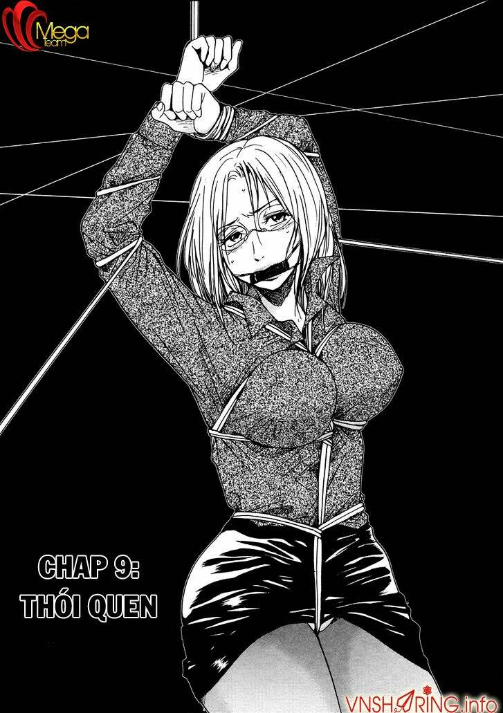 underdog chapter 9 1