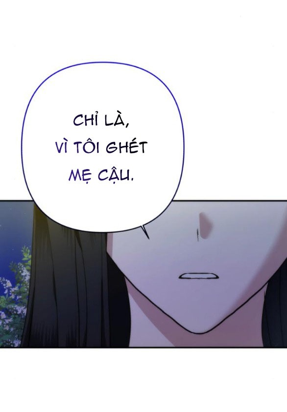 bóng râm mùa xuân chapter 14.2 6