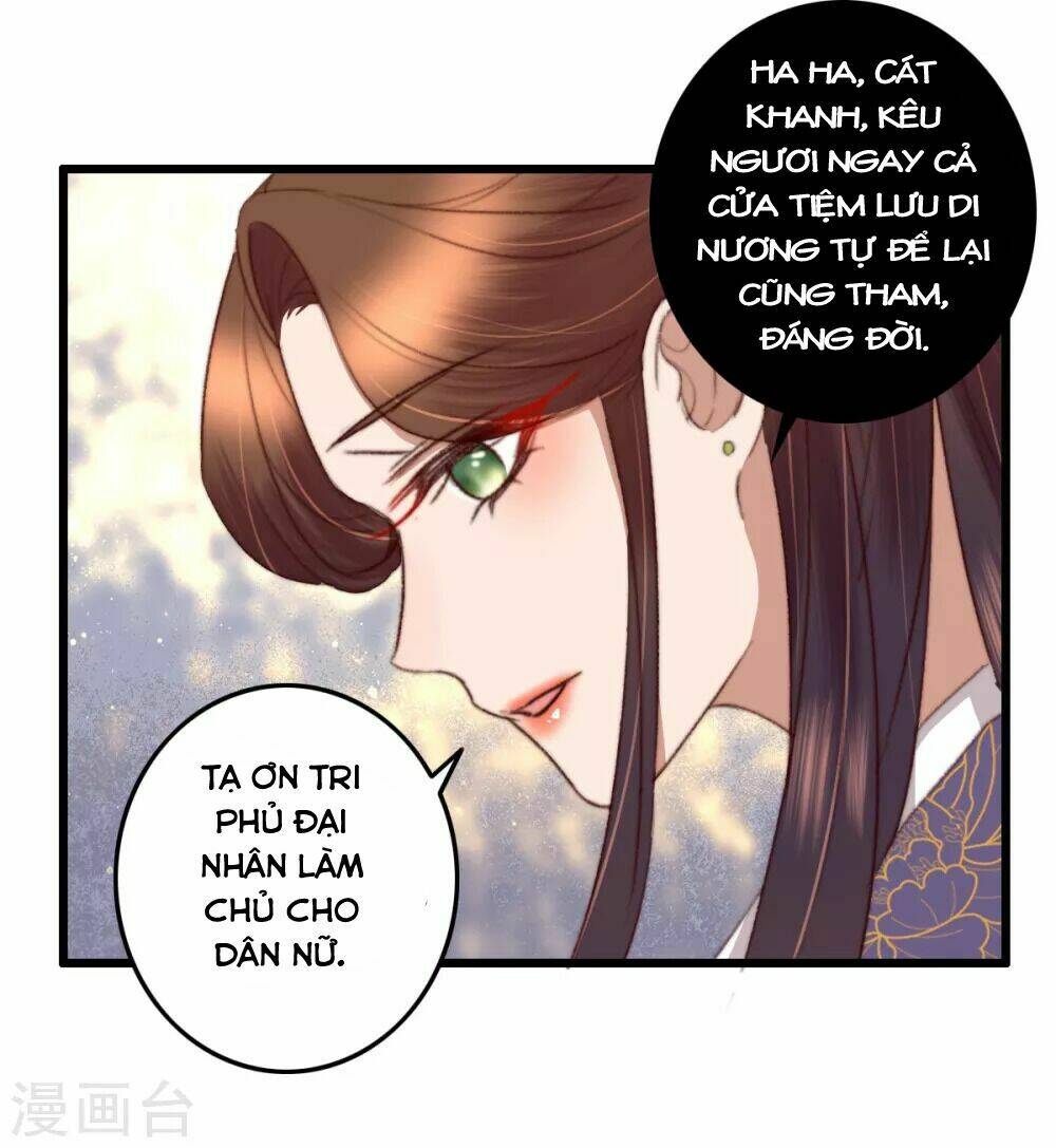 hành trình thịnh sủng chi cẩm tú chapter 35 29