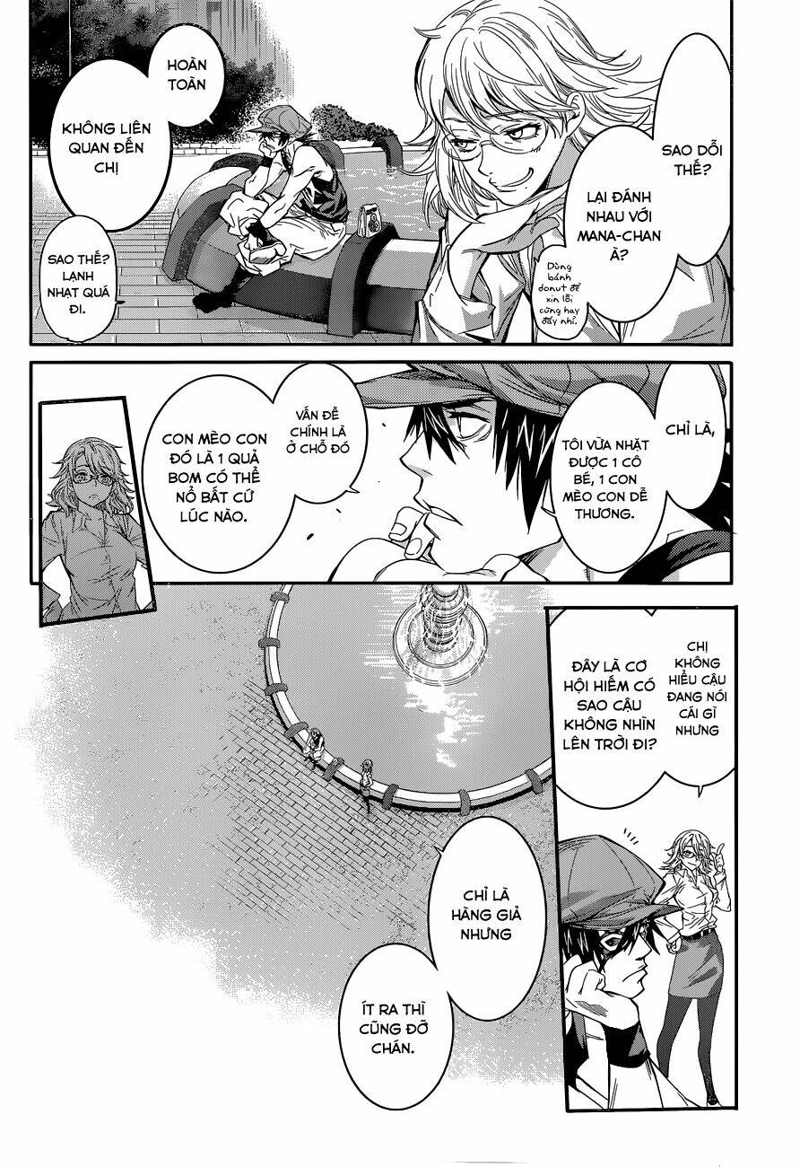 q (shihira tatsuya) chapter 2.2 10