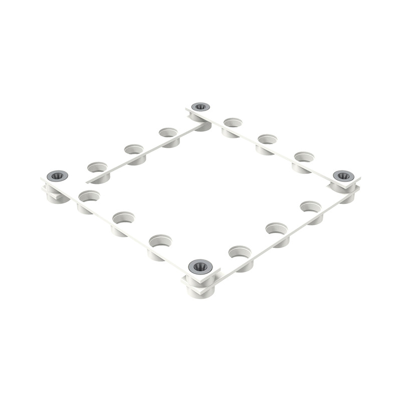 Đồ chơi xếp hình Kiến Trúc Sư Thế Giới 26 công trình 7432