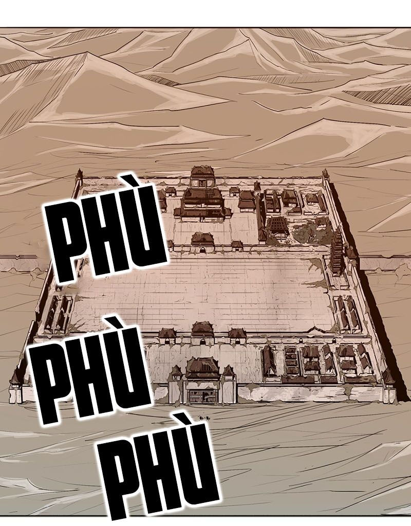 Bắc Kiếm Giang Hồ chapter 2 6