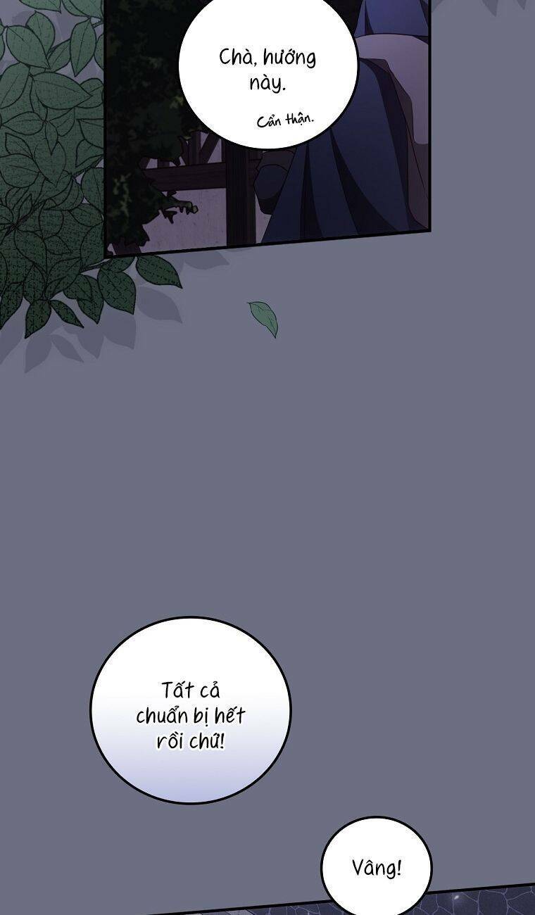 tôi nhìn thấy cái chết của bạn chapter 34 18