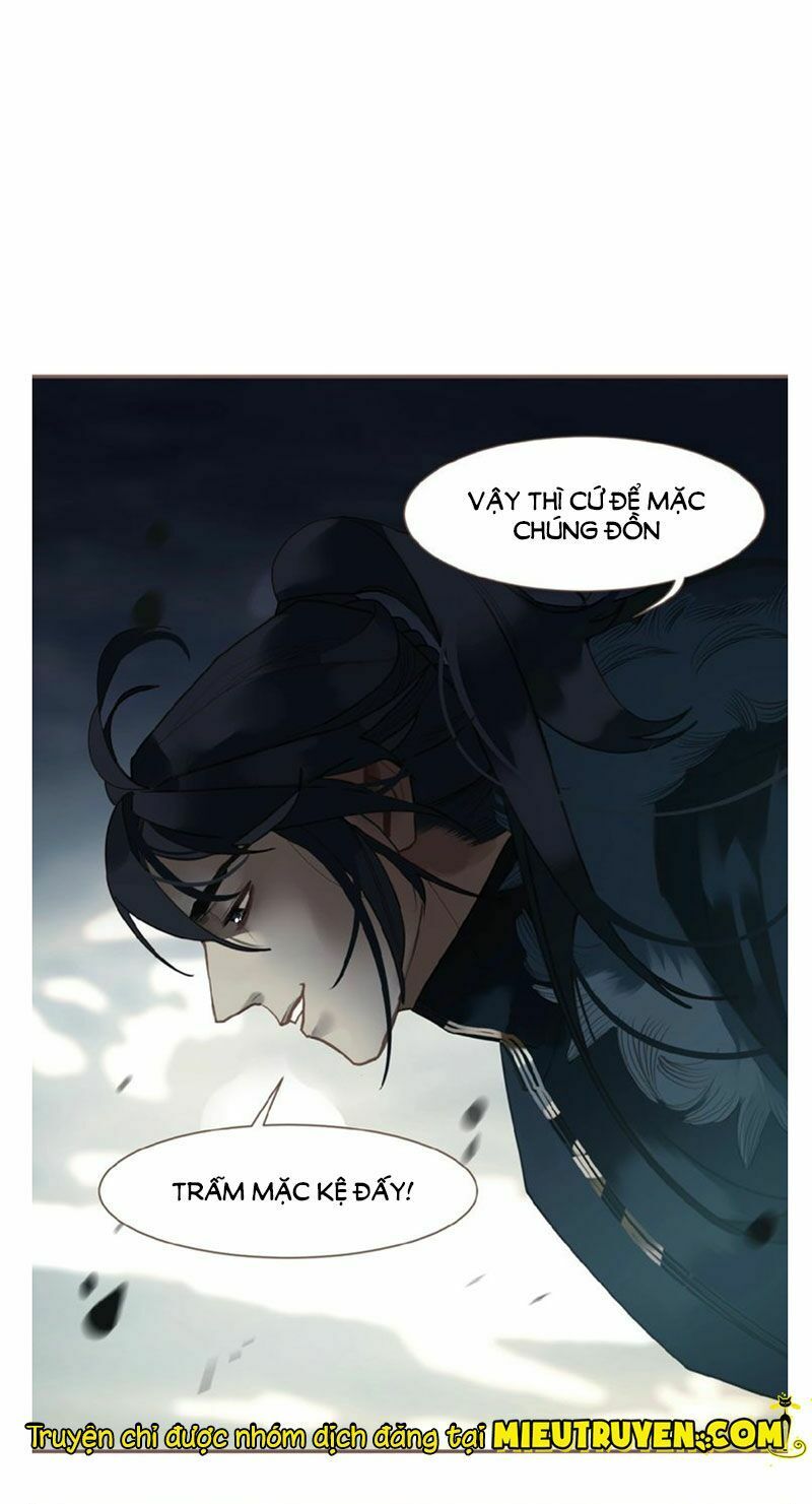 nhất đại linh hậu chapter 99 25