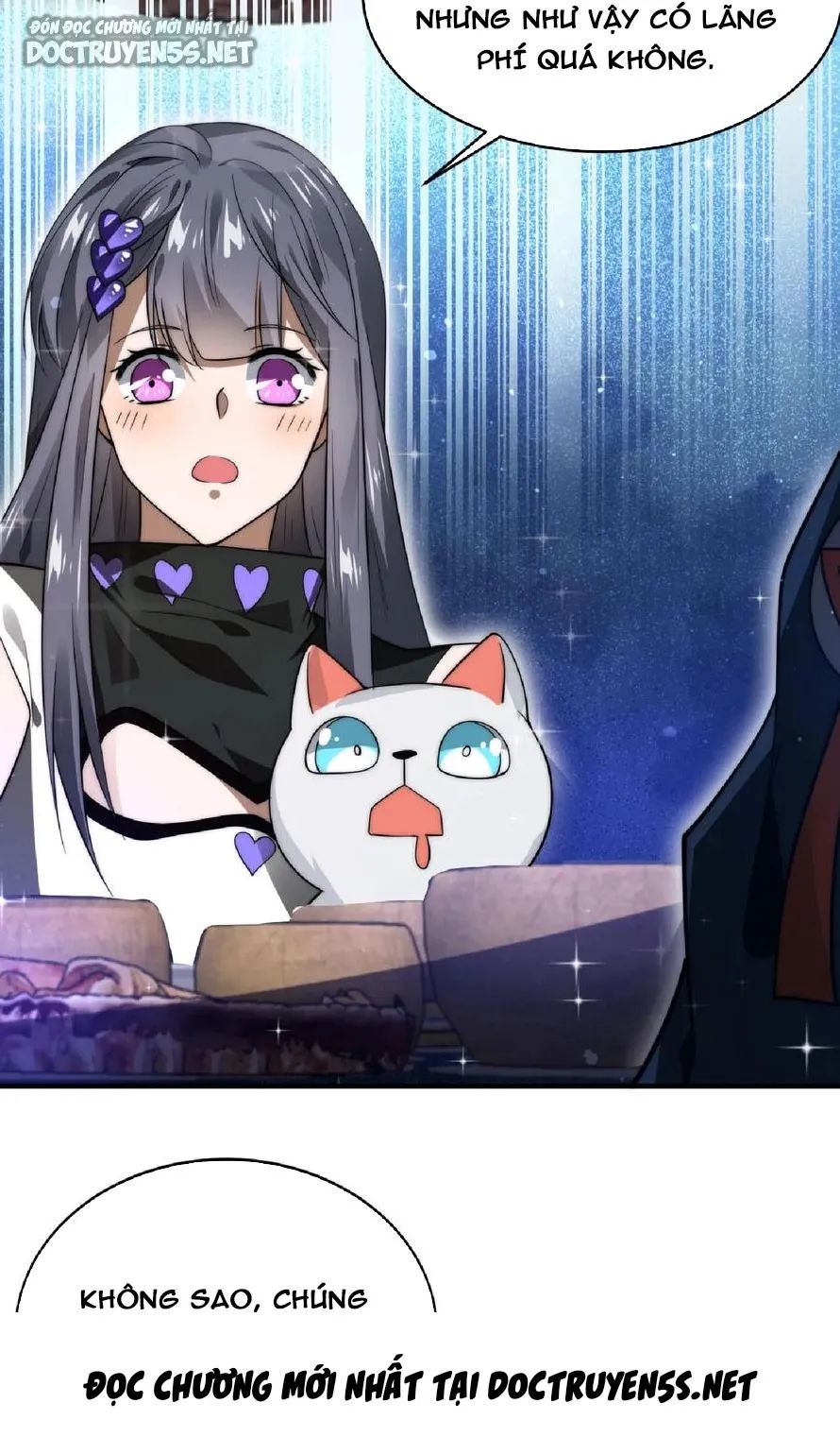 không gian hệ lão lục: dự trữ một vạn tấn thịt ngày tận thế chapter 28 2