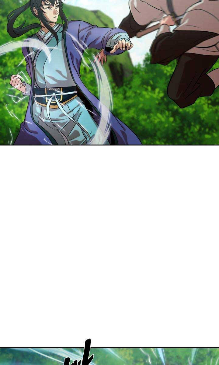 bậc thầy phép thuật ở thế giới võ lâm chapter 30.1 14