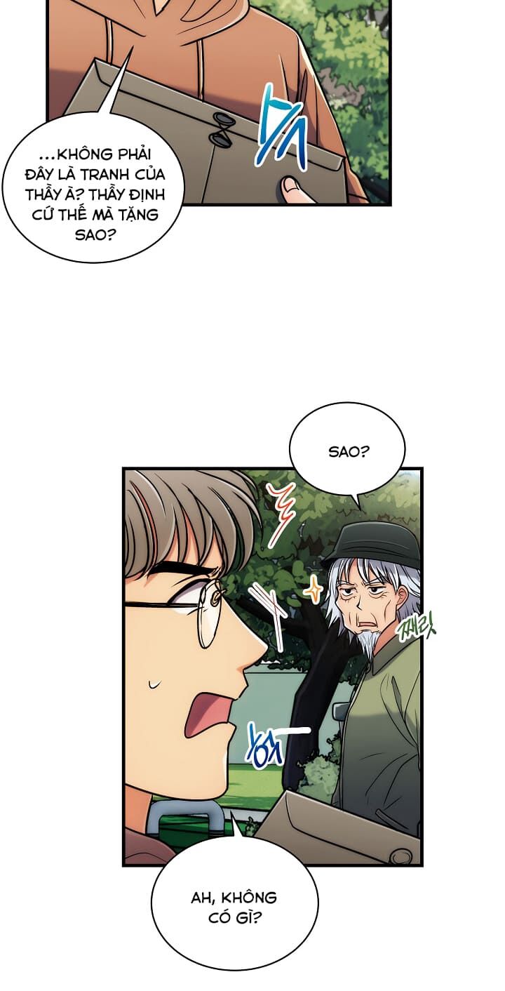 bác sĩ trùng sinh chapter 70 33