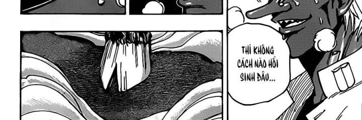 thánh tỏi sành ăn chapter 228 27