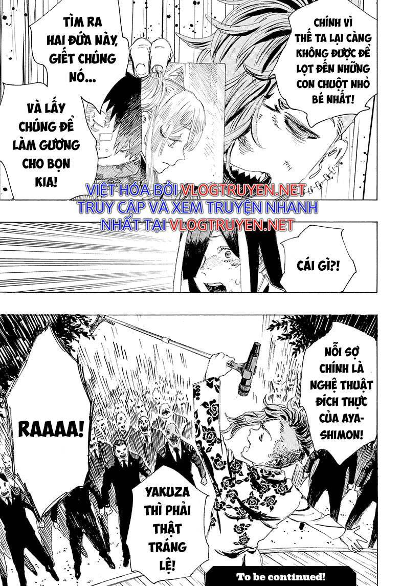 yêu ma tranh bá chapter 6 18