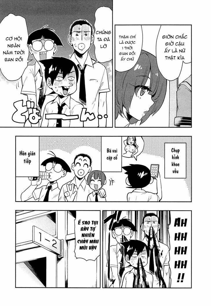 boku girl chapter 67 8