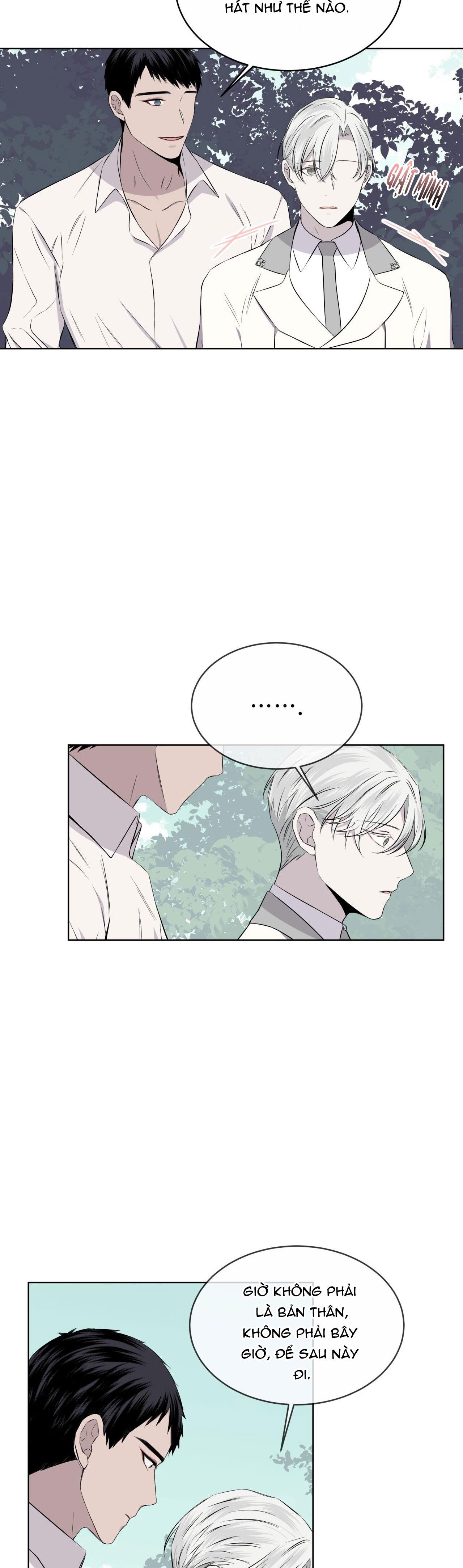 rừng biển [bl] chapter 23 20