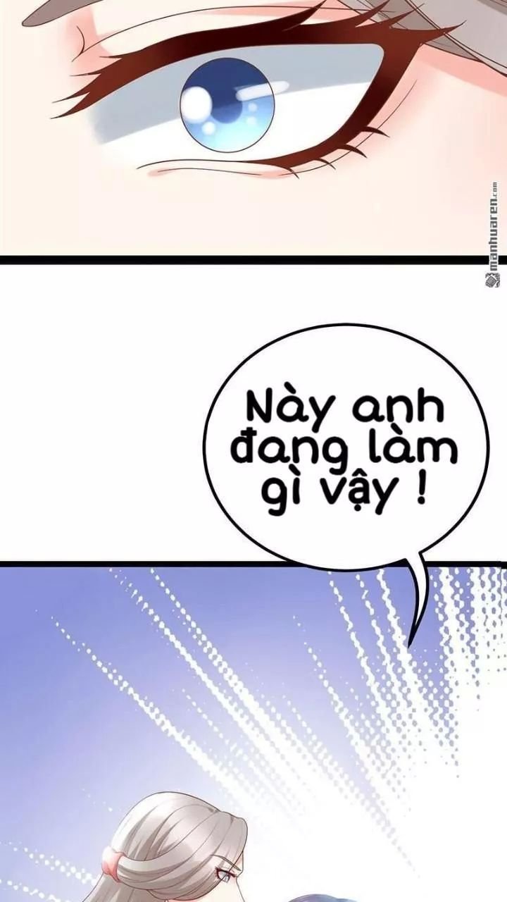 định mệnh giữa vị thần và tiểu cô nương chapter 19 14