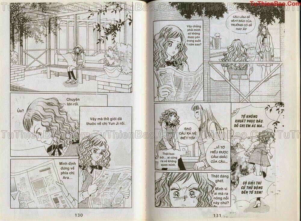 phép màu tình yêu chapter 7 65