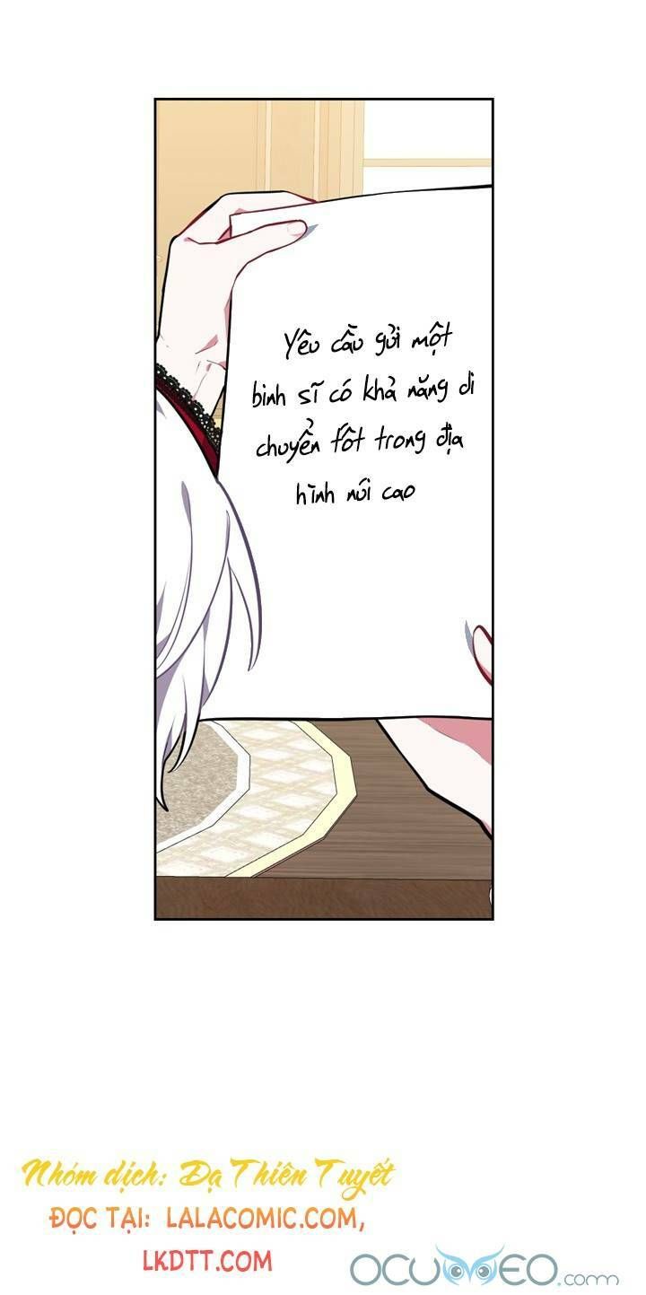 Đừng Đụng Vào Em Trai Ta chapter 34 44