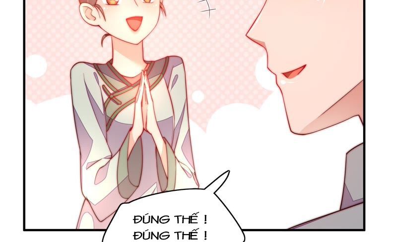 ngày nào thiếu soái cũng ghen chapter 53 19