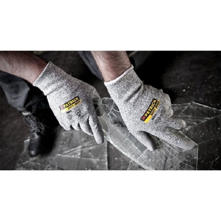 Găng Tay Bảo Hộ Chống Cắt JOGGER SHIELD