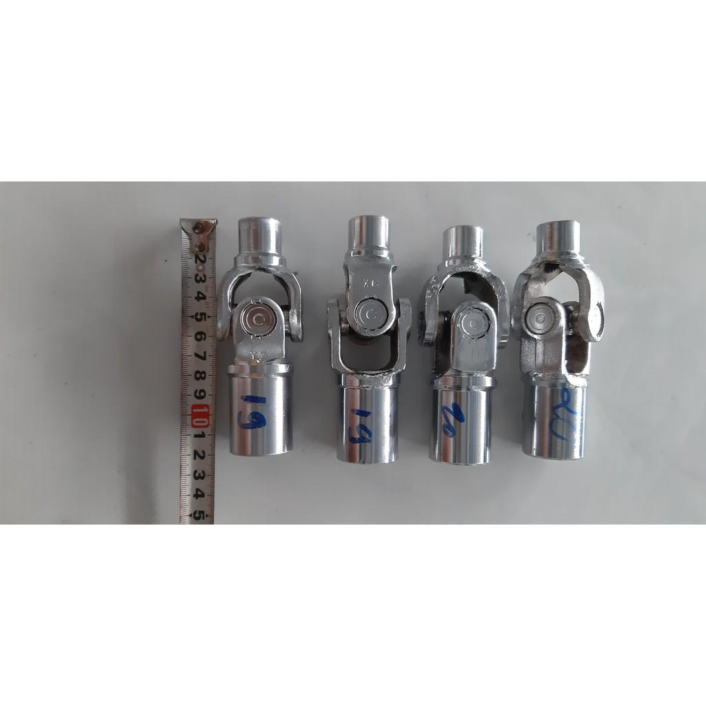 Lắc léo cốt máy 19mm,cốt láp 14mm giảm run dàn đầu đuôi tôm