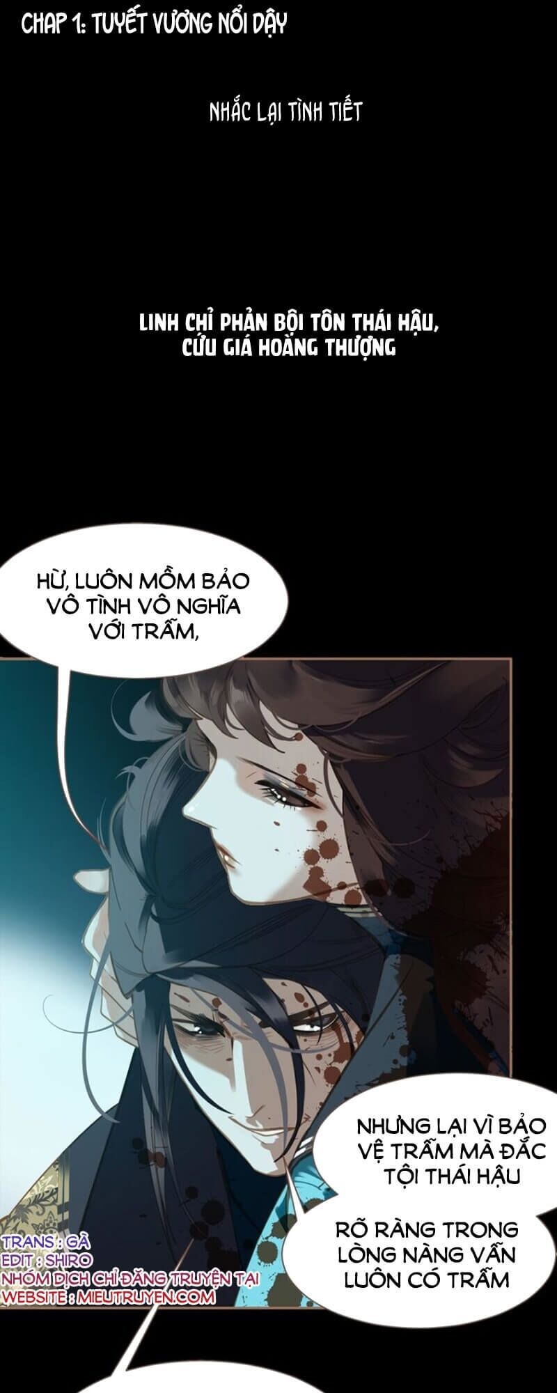 nhất đại linh hậu chapter 47 1