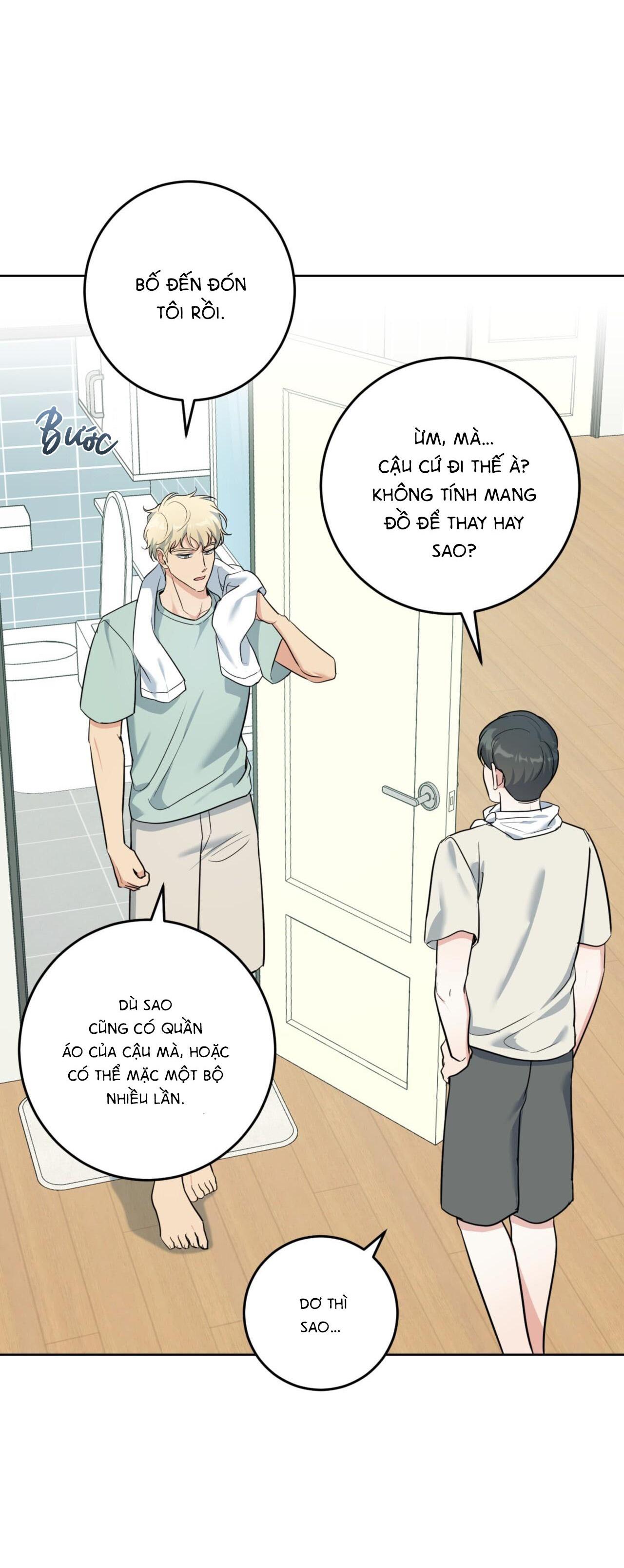 khu rừng tĩnh lặng chapter 18 4