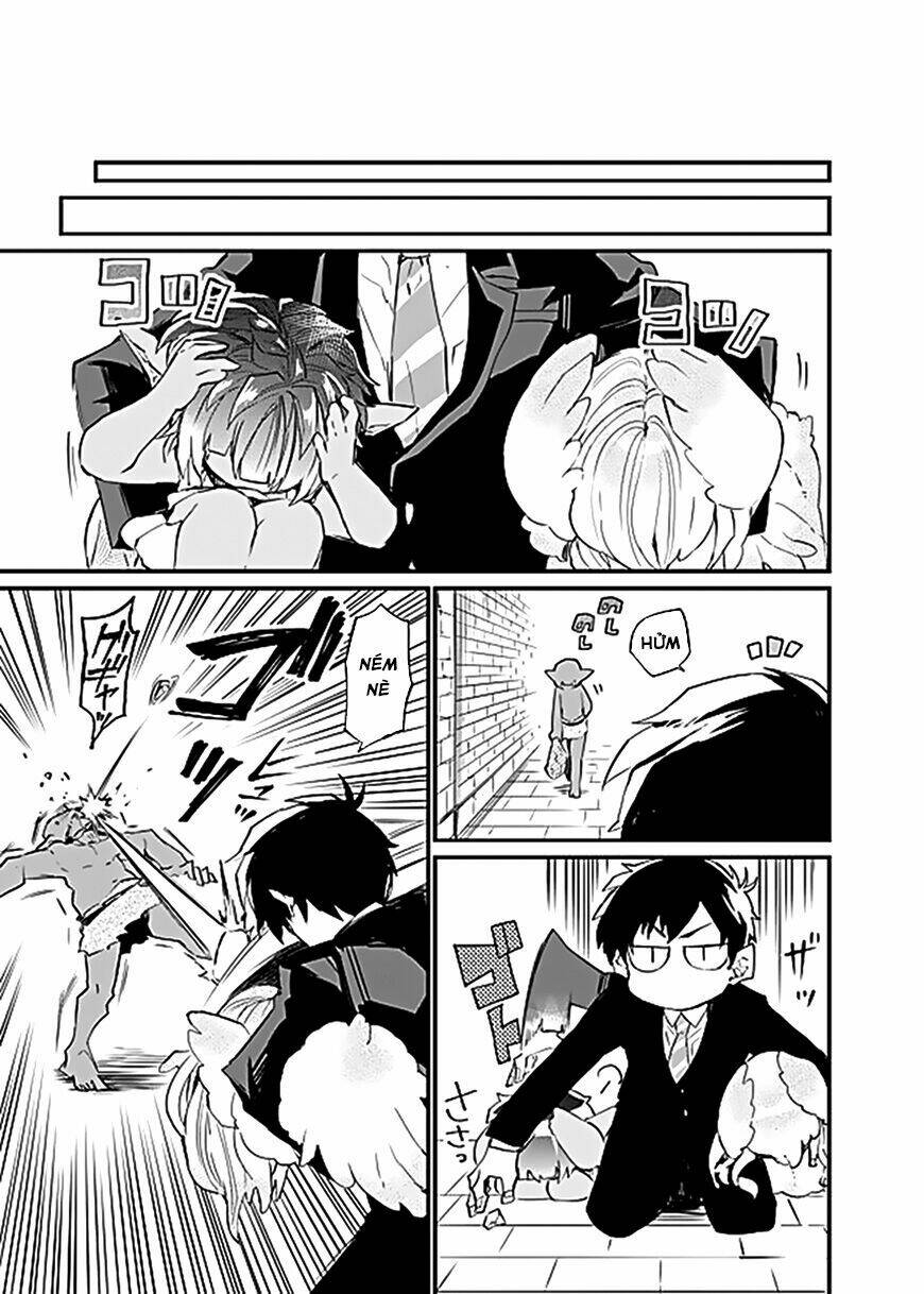 dungeon nursery chapter 3 24