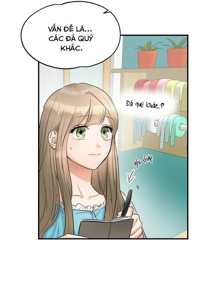 người thừa kế chapter 28 46